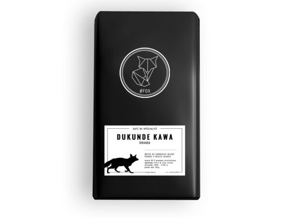 RWANDA | Dukunde Kawa (200gr)