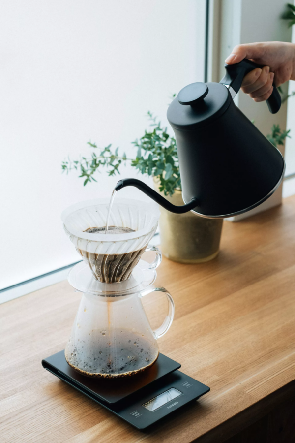 HARIO | V60 Kit Verre – Image 2