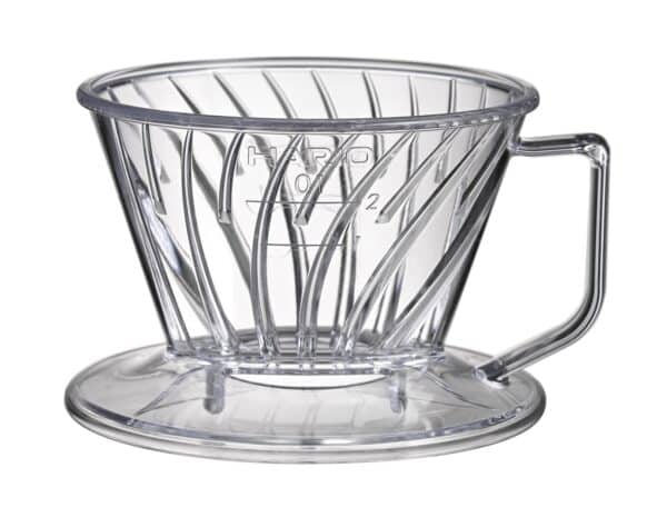 HARIO | Dripper Pegasus 1-2 tasses