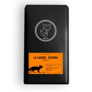 GUATEMALA | Le Labor - Geisha