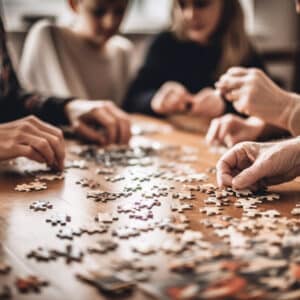 CONCOURS DE PUZZLE - Dimanche 22 juin 2025