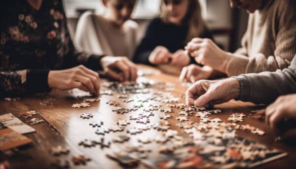 CONCOURS DE PUZZLE - Dimanche 22 juin 2025