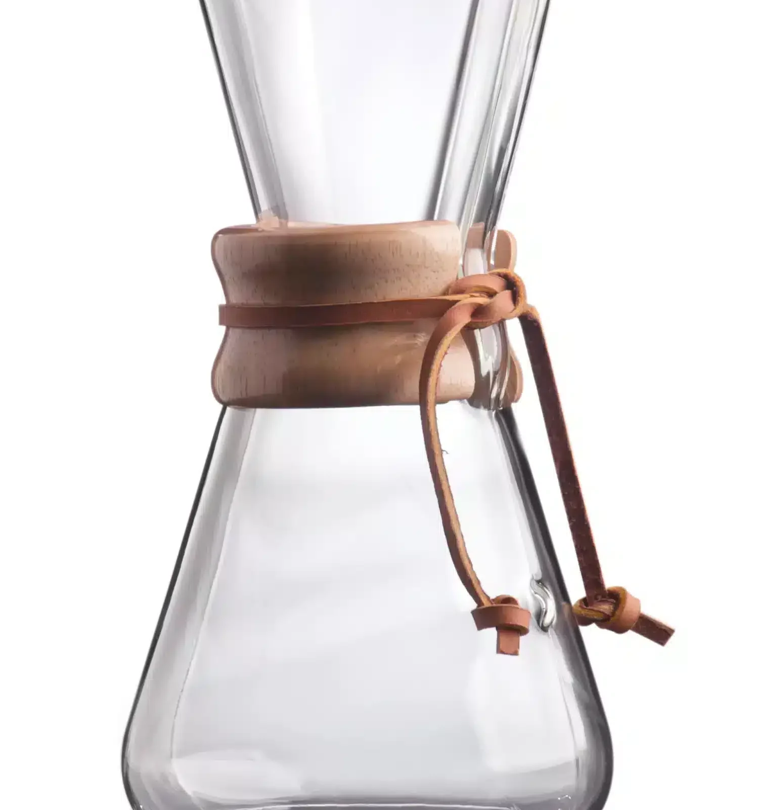 CHEMEX | 3 tasses