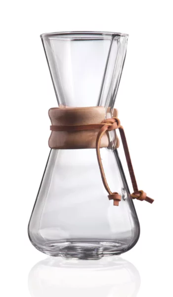 CHEMEX | 3 tasses
