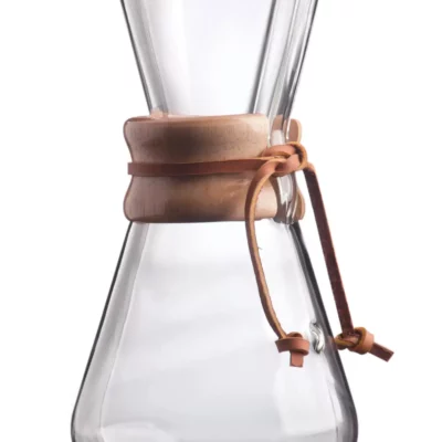 CHEMEX | 3 tasses