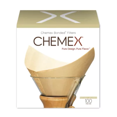 CHEMEX | Filtres 6/10 tasses