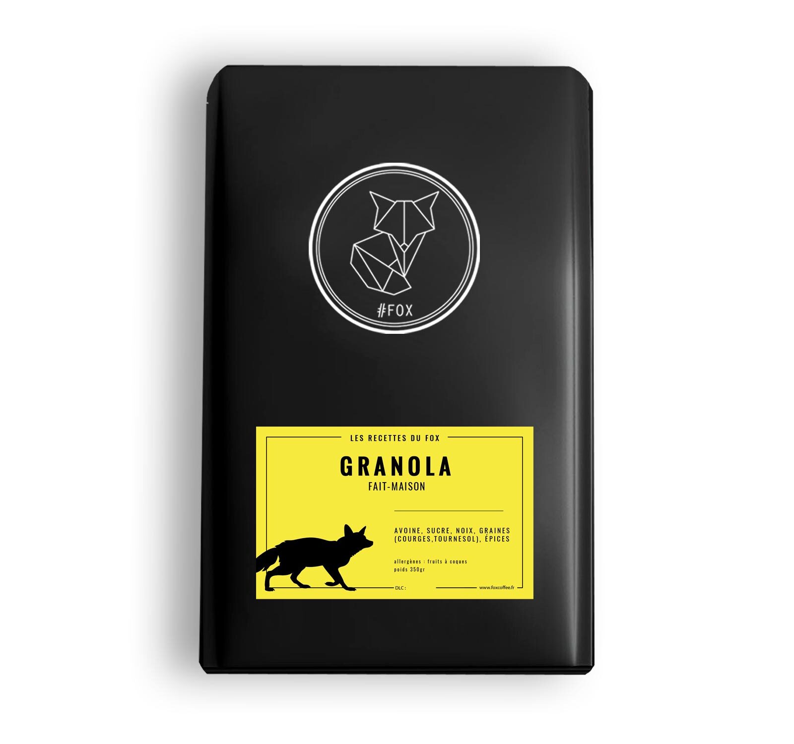 GRANOLA | Maison