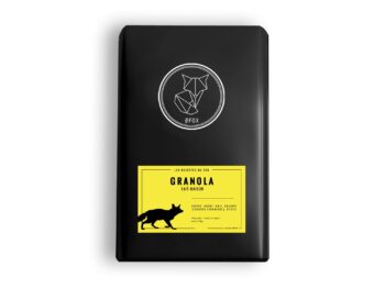 GRANOLA | Maison