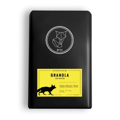 GRANOLA | Maison