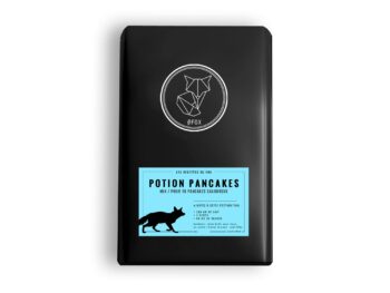 POTION | Pancake Mix