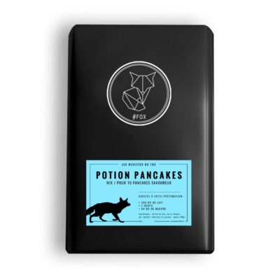 POTION | Pancake Mix