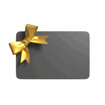 CARTE CADEAU (SHOP EN LIGNE)