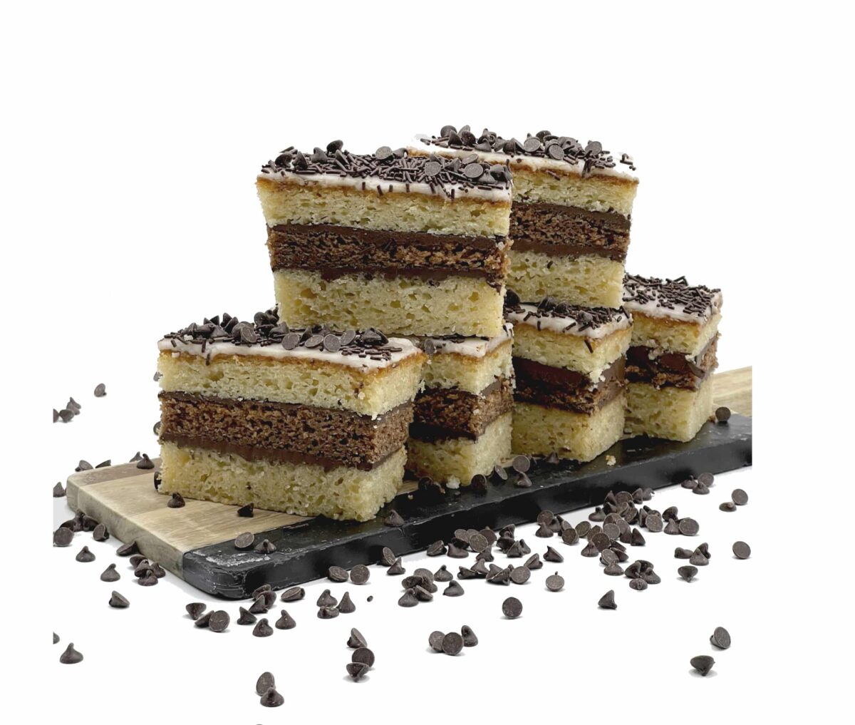 NAPOLITAIN (Vegan)