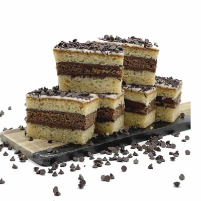 NAPOLITAIN (Vegan)