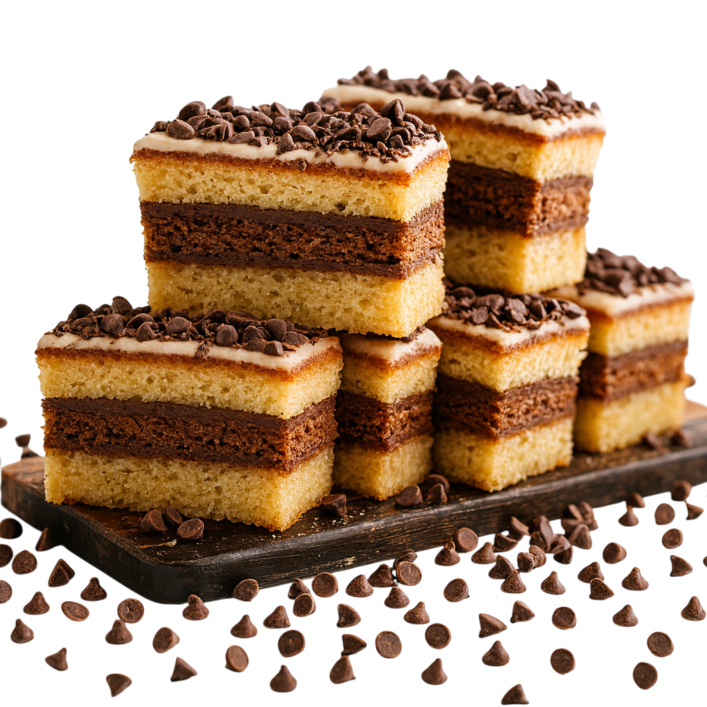 NAPOLITAIN (Vegan)