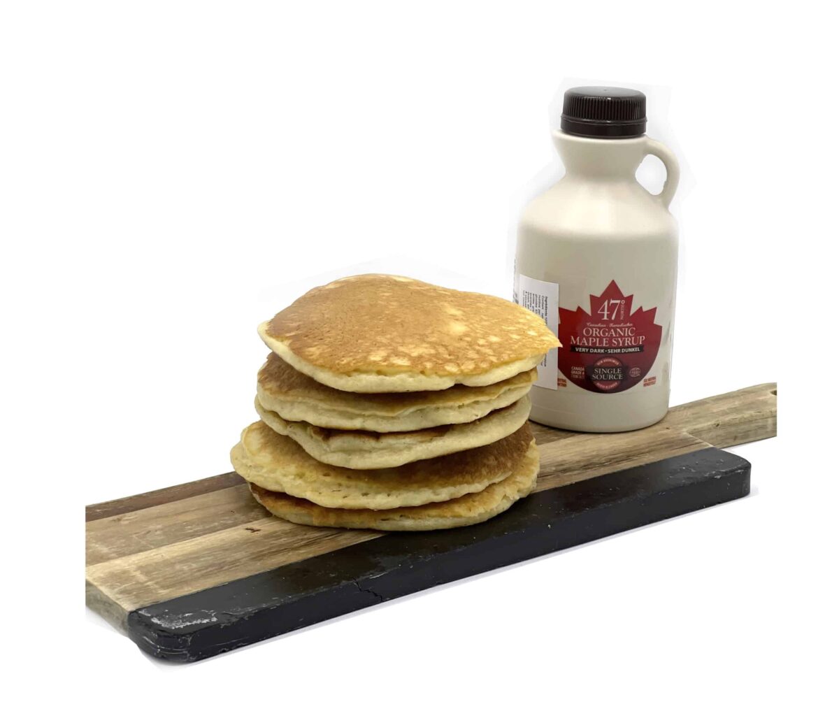 PANCAKES | Par 6, 12, 18 ou 24