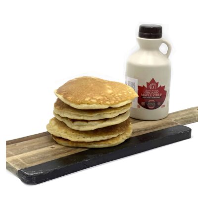 PANCAKES | Par 6, 12, 18 ou 24