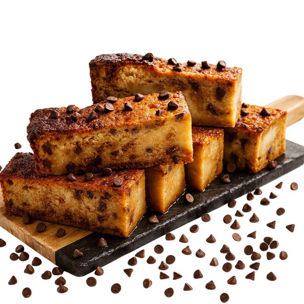 PUDDING