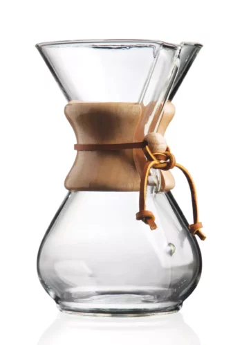 CHEMEX | 6 tasses
