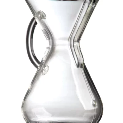 CHEMEX | 8 tasses avec poignée
