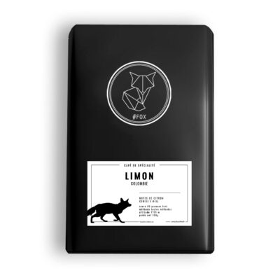 COLOMBIE | Limon