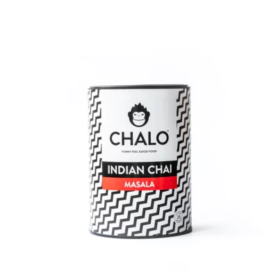 CHALO | Chai Masala