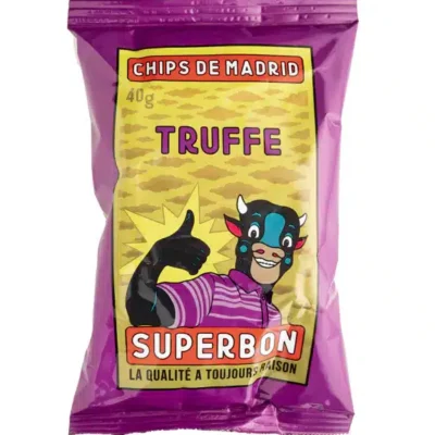 SUPERBON | Chips 45g