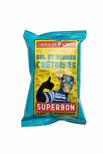 SUPERBON | Chips 45g – Image 4