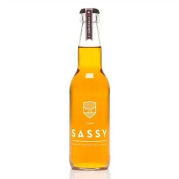 SASSY | Cidre