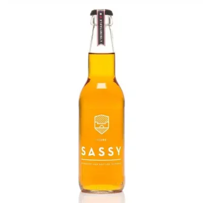 SASSY | Cidre