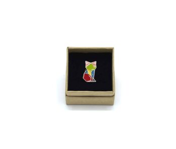 FOX | Pin's Renard