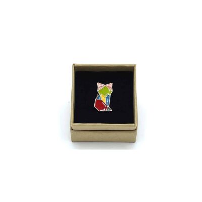 FOX | Pin's Renard
