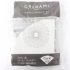 ORIGAMI | Filtres Papier 2 Tasses S X100