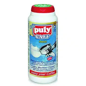PULY | Poudre Nettoyante