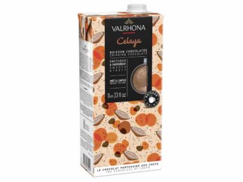 VALRHONA | Chocolat Chaud Celaya