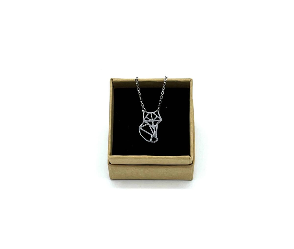 FOX | Collier Renard – Image 2