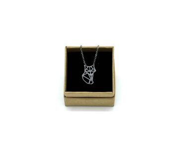 FOX | Collier Renard – Image 2