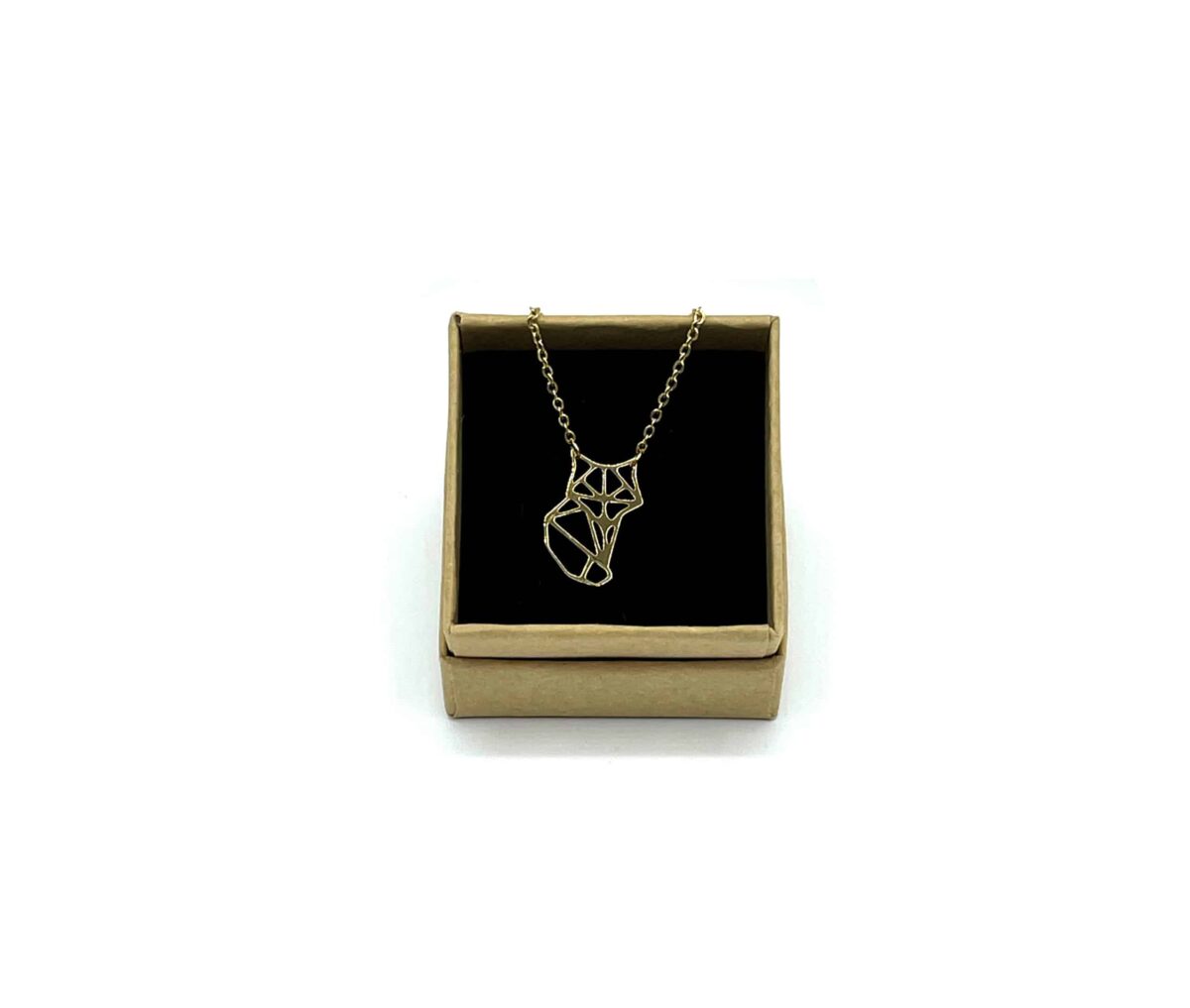 FOX | Collier Renard