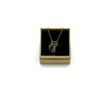 FOX | Collier Renard