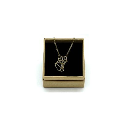 FOX | Collier Renard