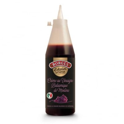 BORGES | Crème de vinaigre balsamique