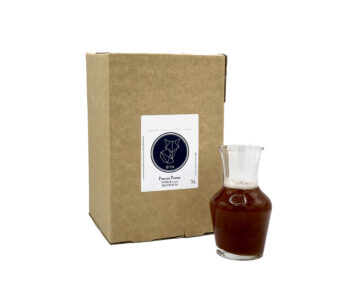 POM EN PRESSE | Jus de Fruits locaux – Image 2