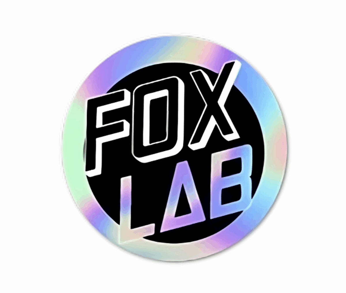 FOX | Stickers – Image 4
