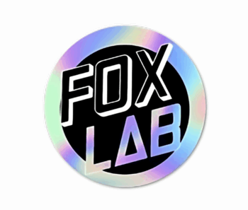 FOX | Stickers – Image 4