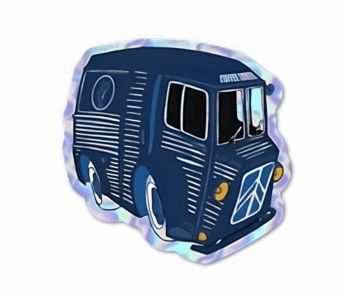 FOX | Stickers
