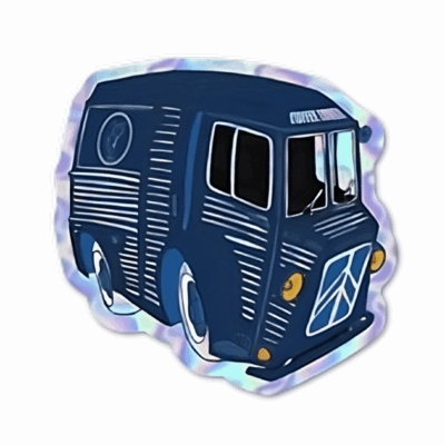 FOX | Stickers