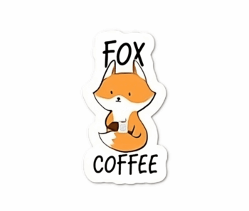 FOX | Stickers – Image 2