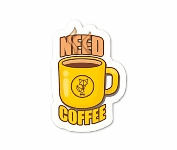 FOX | Stickers – Image 3