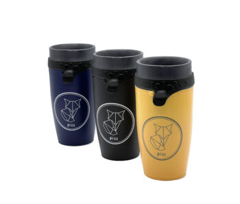 NEOLID | Mug Twizz Fox