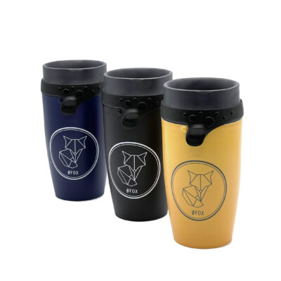 NEOLID | Mug Twizz Fox
